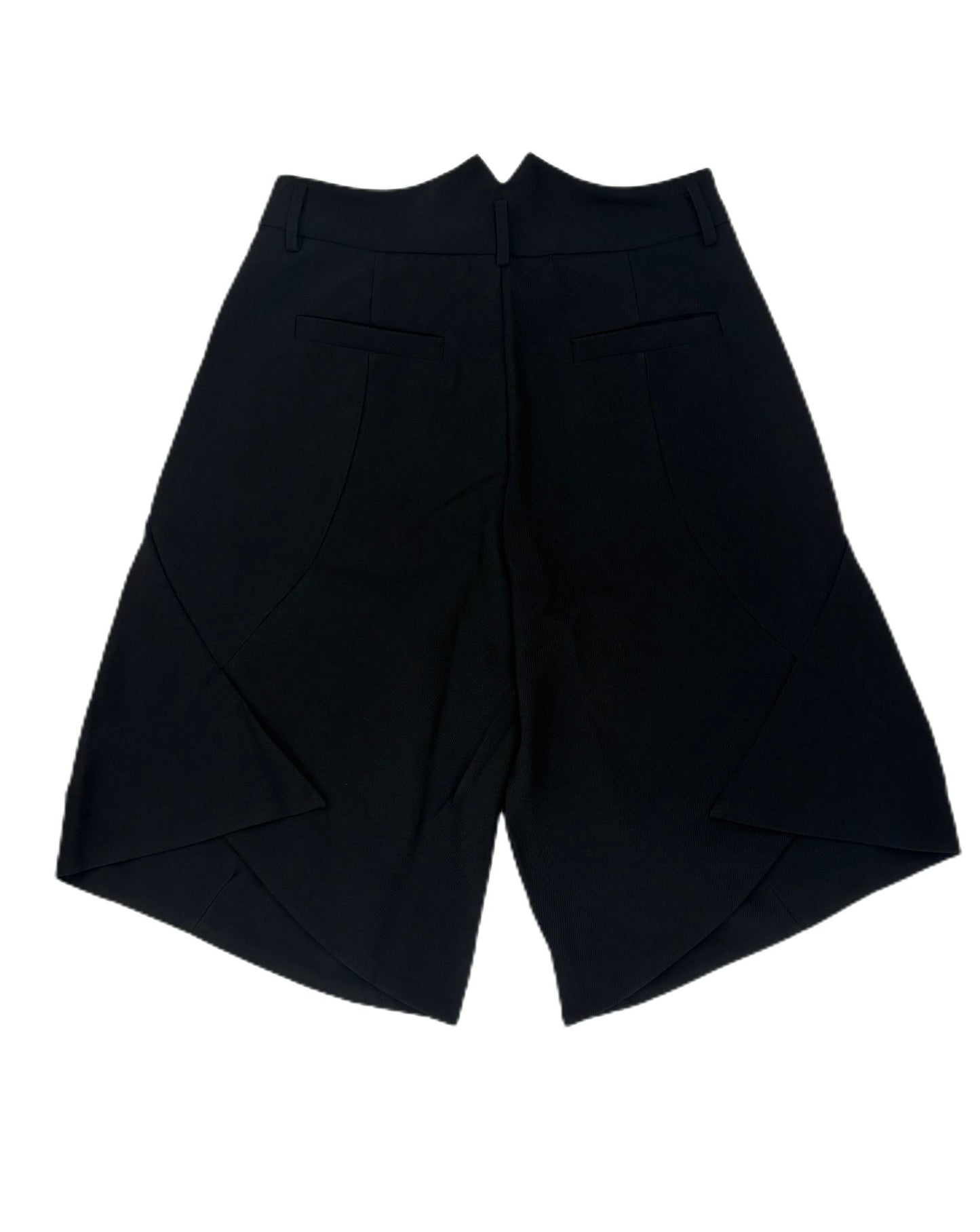 Shorts - wasabi