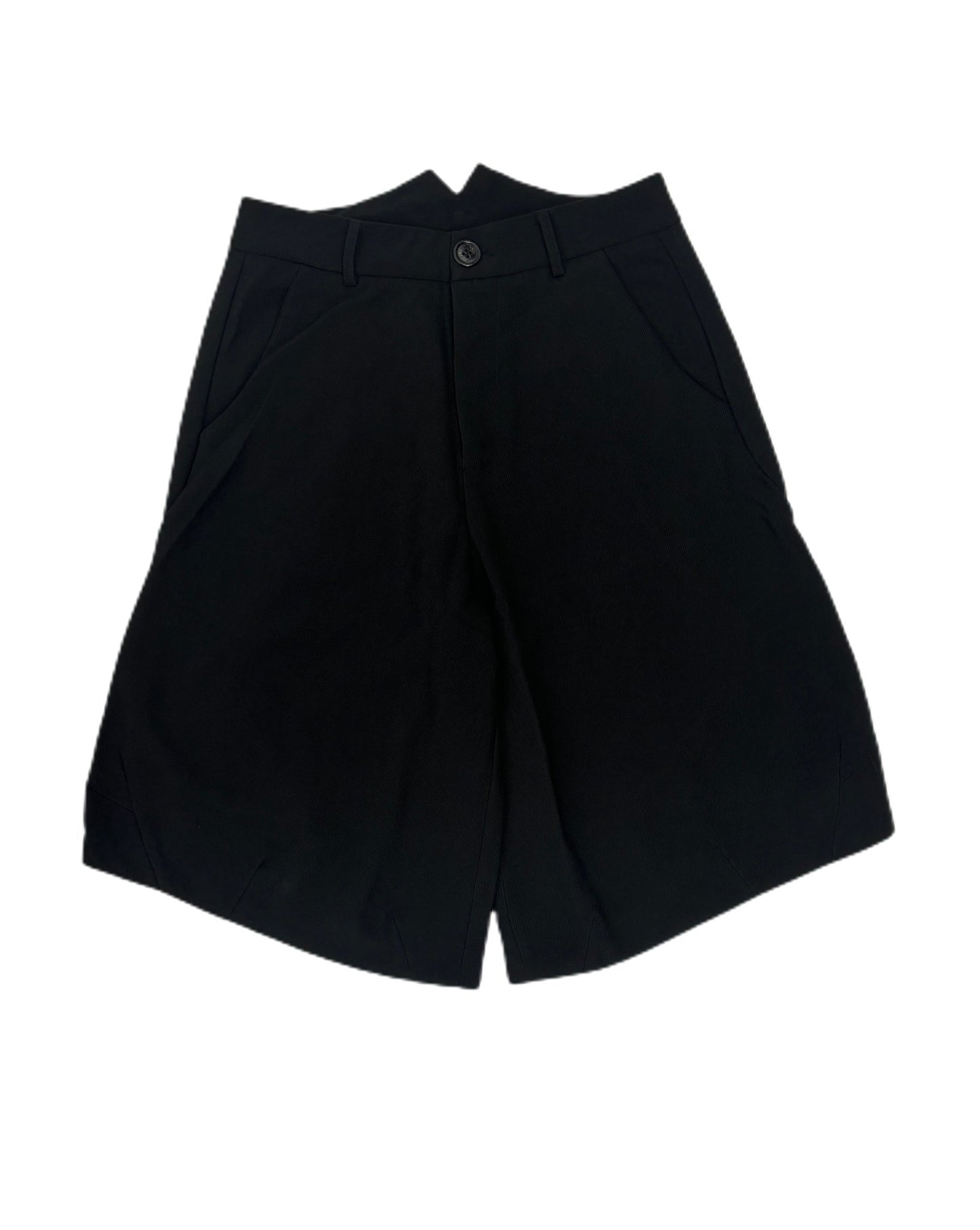 Shorts - wasabi