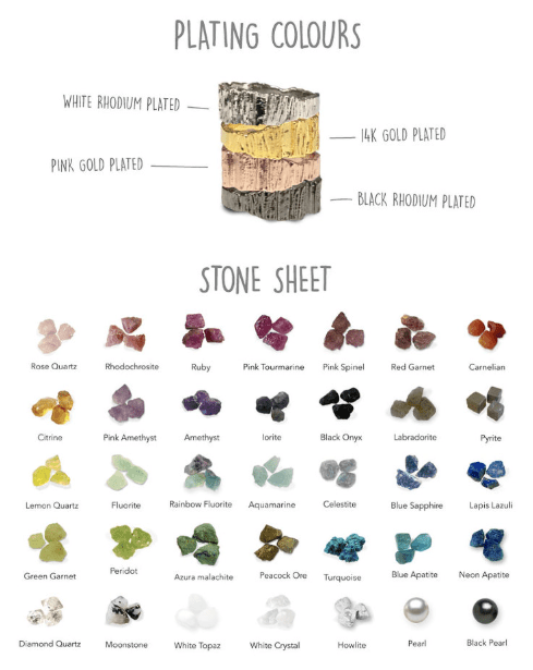 Desert Pendant - wasabi