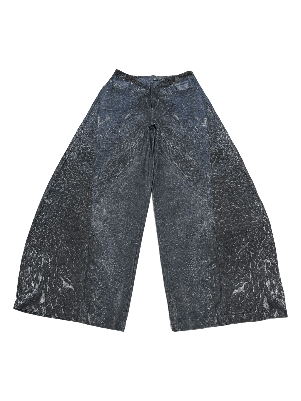 Dragon∞Snake - wasabi