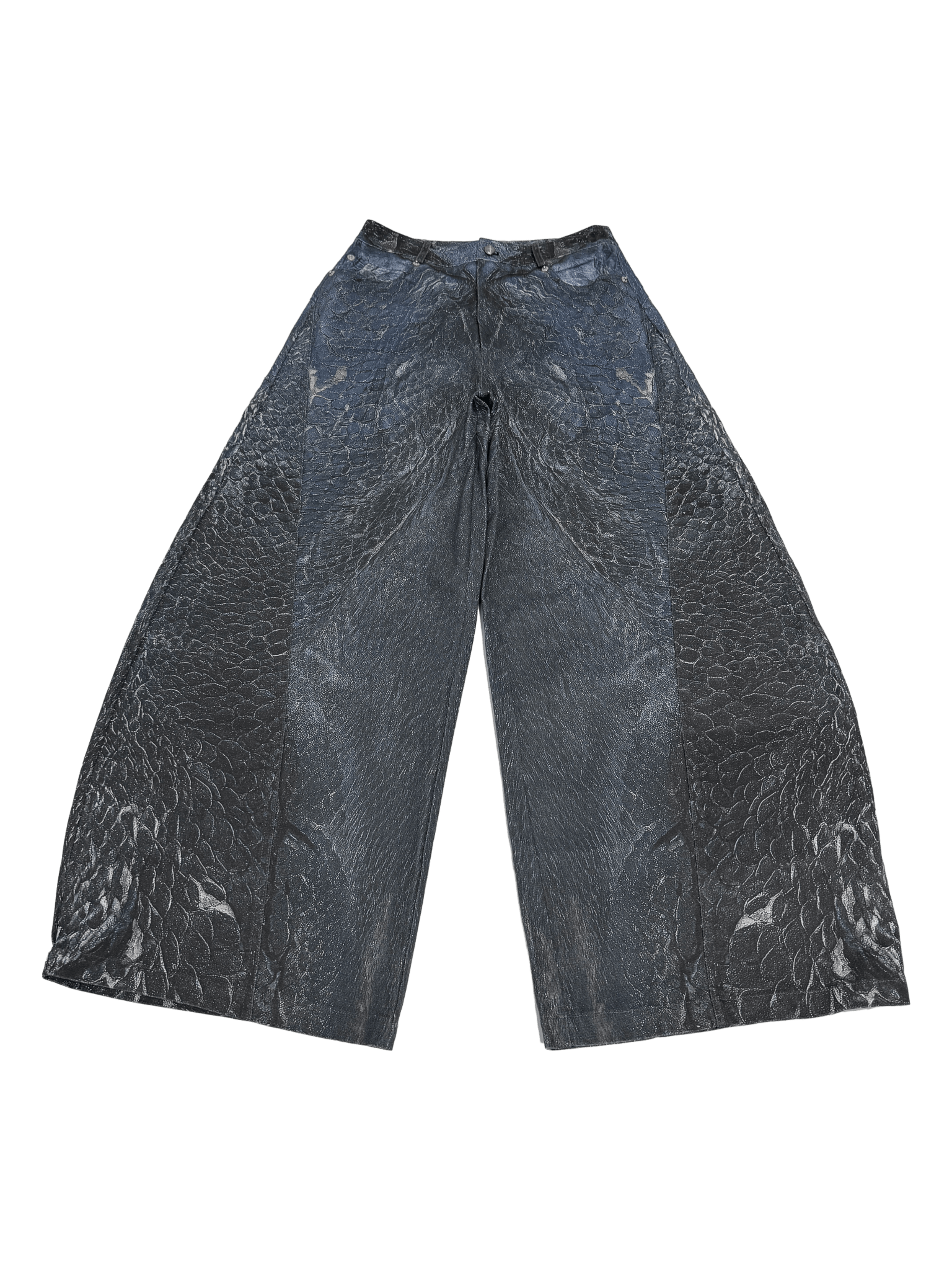 Dragon∞Snake - wasabi