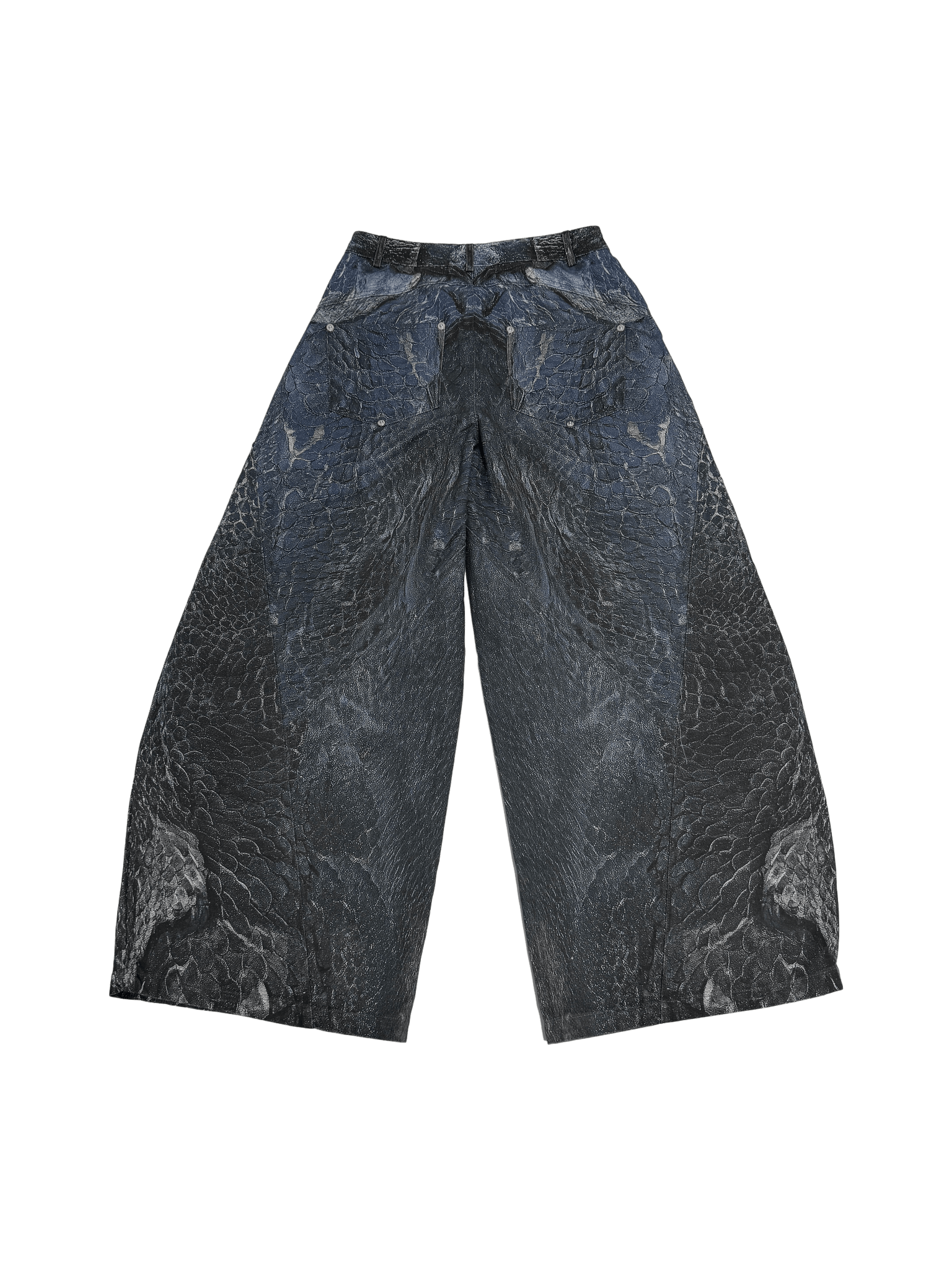 Dragon∞Snake - wasabi