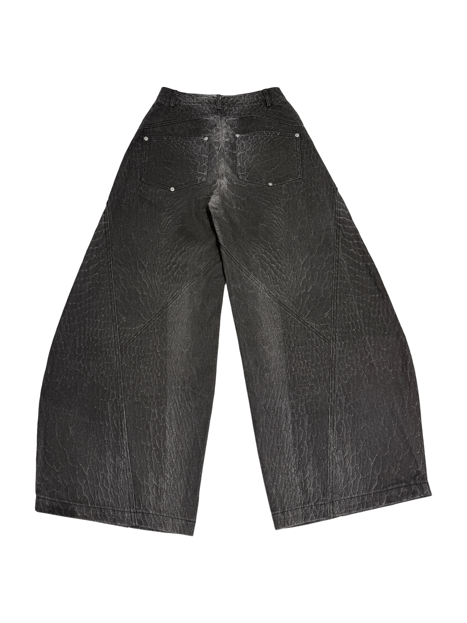 Dragon∞Snake - wasabi