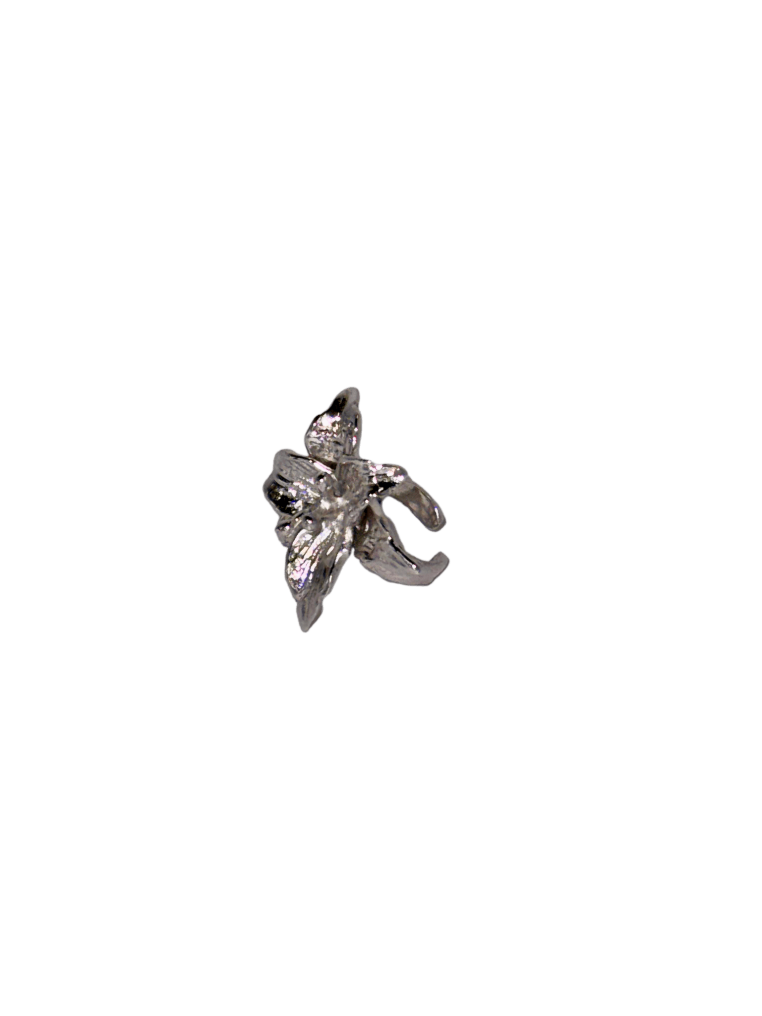 Ear Cuff - wasabi