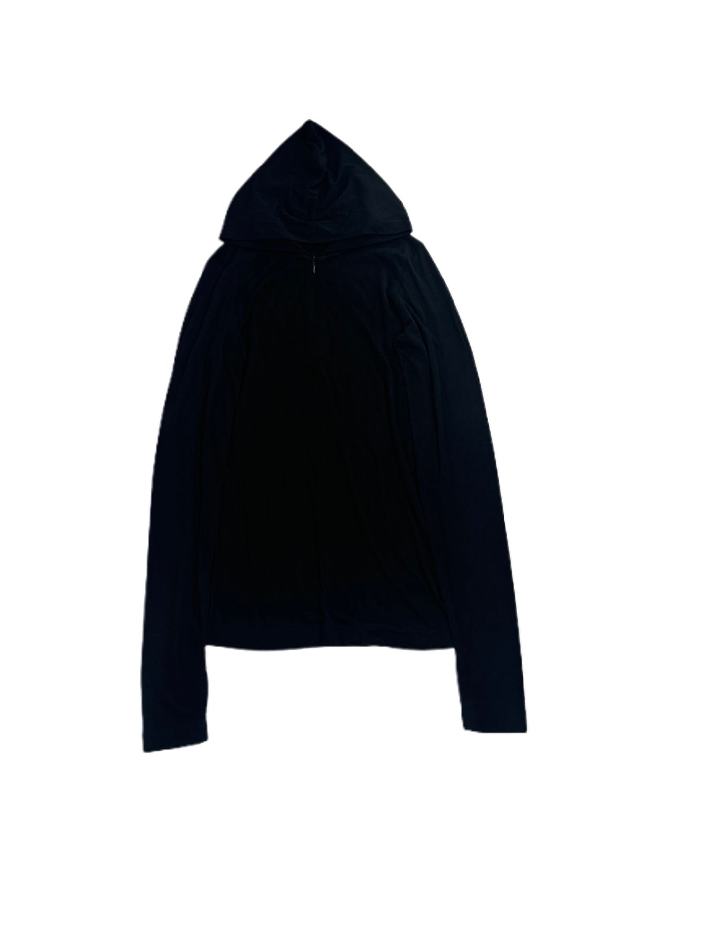 Hooded Sweater - wasabi