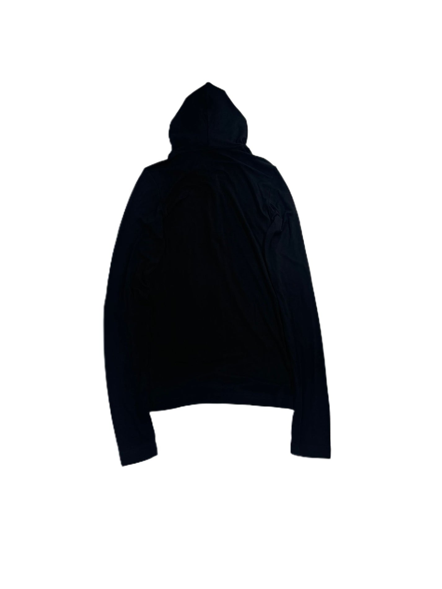 Hooded Sweater - wasabi