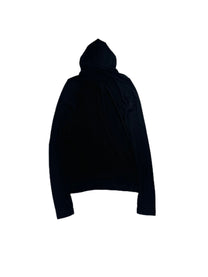 Hooded Sweater - wasabi