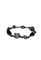 Hues Day Bracelet - wasabi