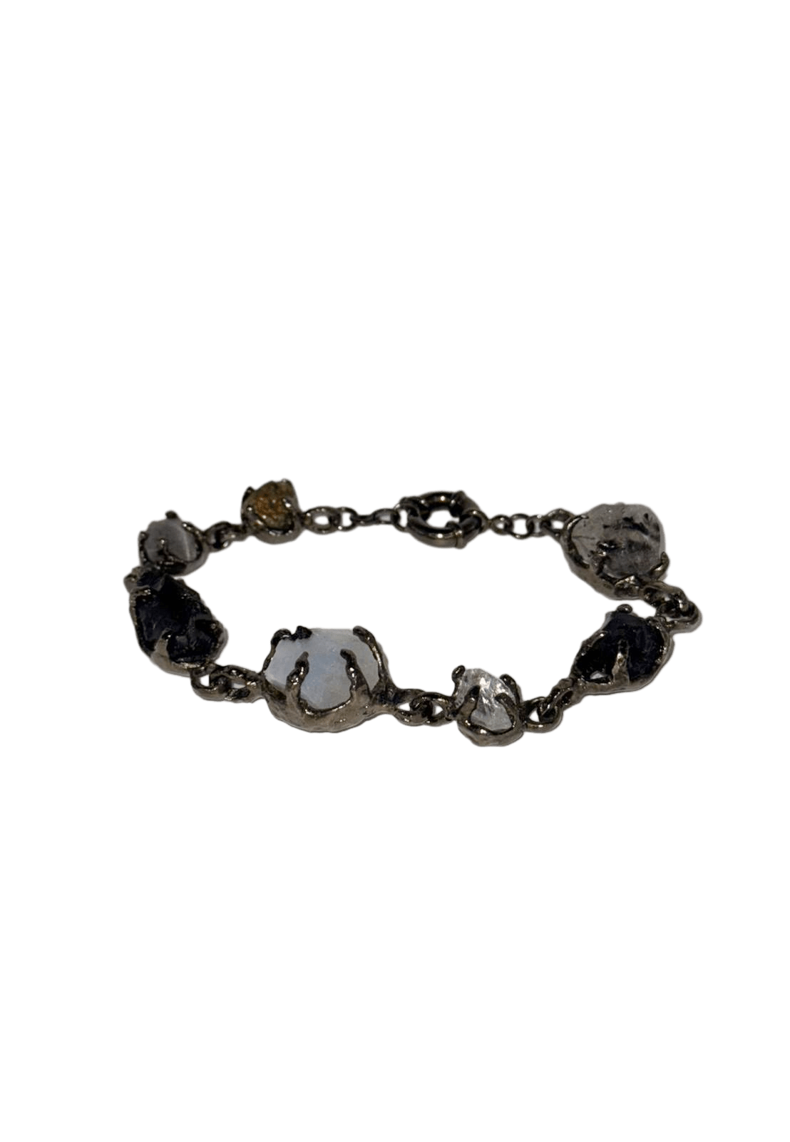 Hues Day Bracelet - wasabi