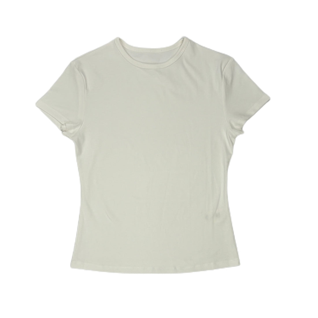 Slim Fit T-shirt - wasabi