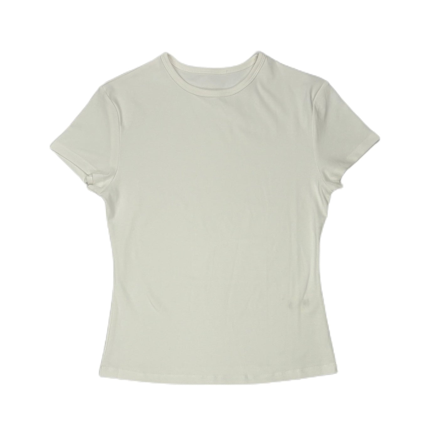 Slim Fit T-shirt - wasabi