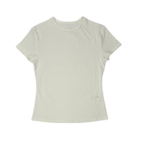 Slim Fit T-shirt - wasabi