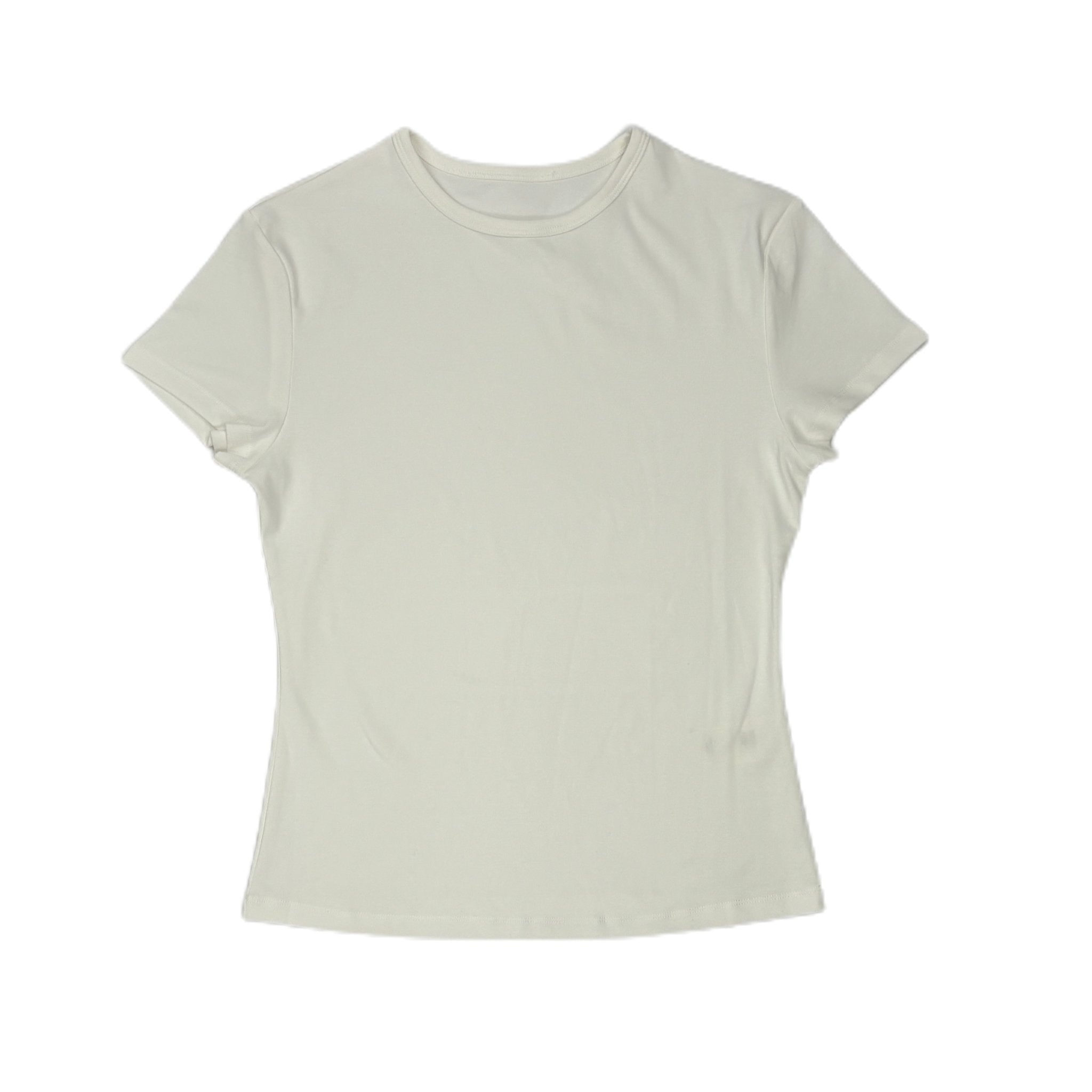 Slim Fit T-shirt - wasabi