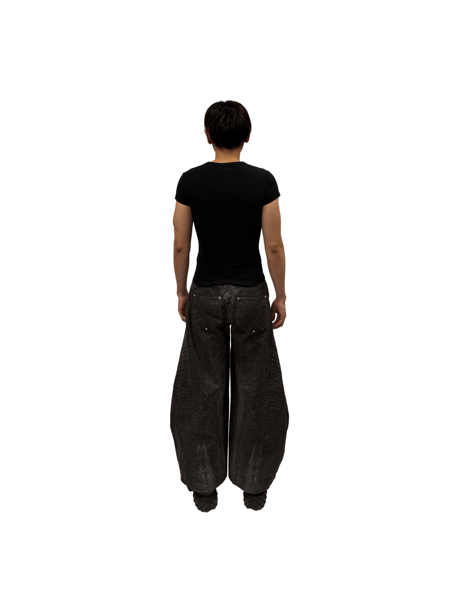 Slim Fit T-shirt - wasabi