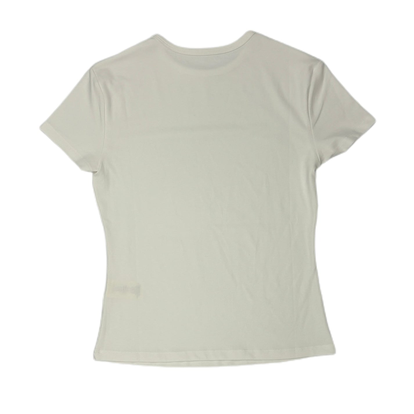 Slim Fit T-shirt - wasabi