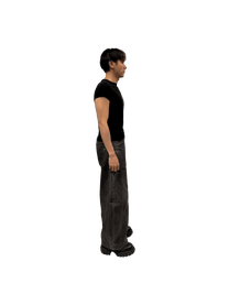 Slim Fit T-shirt - wasabi