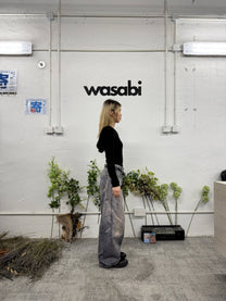 Splash - wasabi