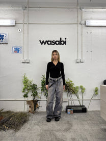Splash - wasabi