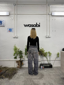 Splash - wasabi